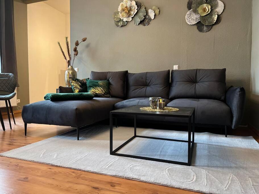 Akk6 Designpartment Naehe Hbf Uni Oper Apartment *