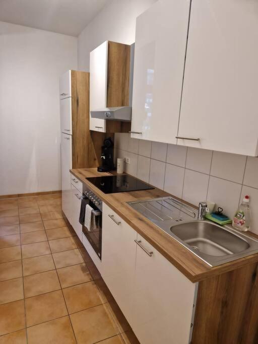 Apartment Akk6 Designpartment Naehe Hbf Uni Oper Magdeburg